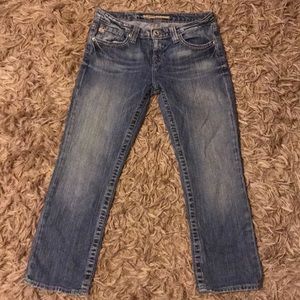 Big Star jeans